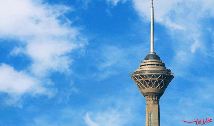  تحلیل ایران -دمای هوای تهران تا یکشنبه کاهش می‌یابد؛ پیش‌بینی افزایش گردوخاک
