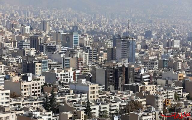  تحلیل ایران -بحران مسکن رسماً جدی شد