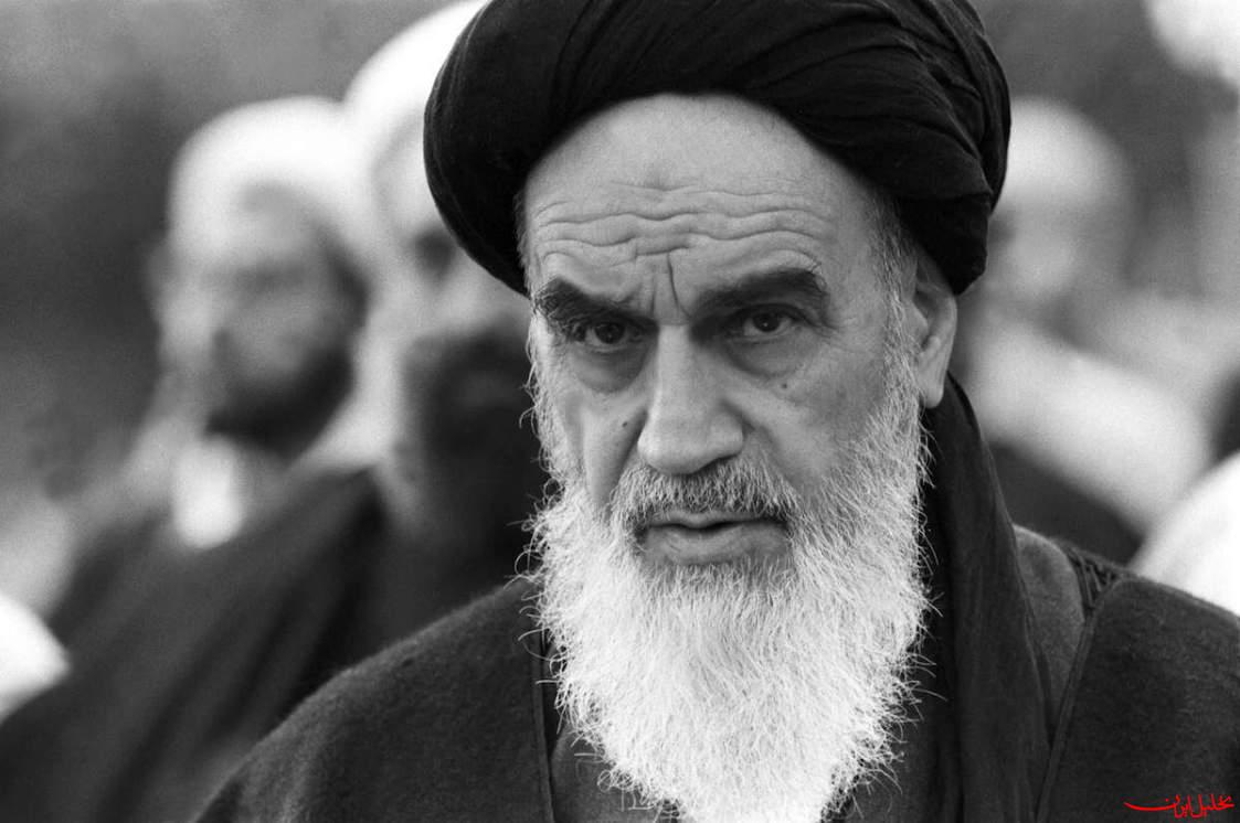  تحلیل ایران -روزهایی را که امام خمینی(ره) در ۴۰ سال قبل پیش‌بینی کرد