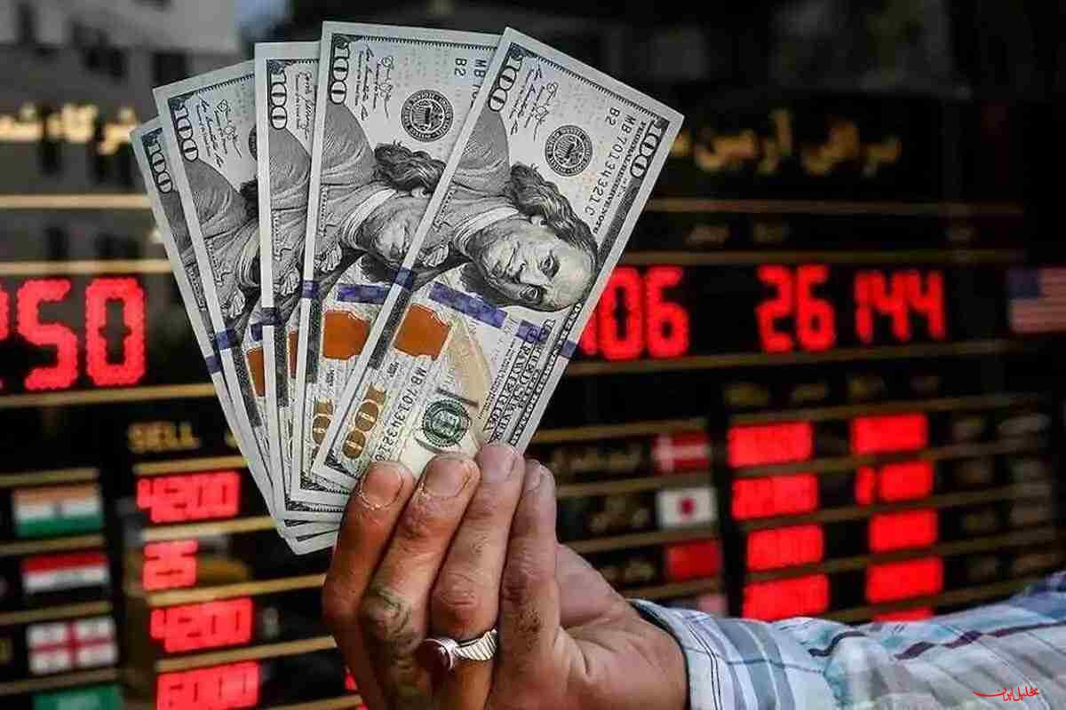  تحلیل ایران -تثبیت دلار در کانال ۷۰ هزار تومان