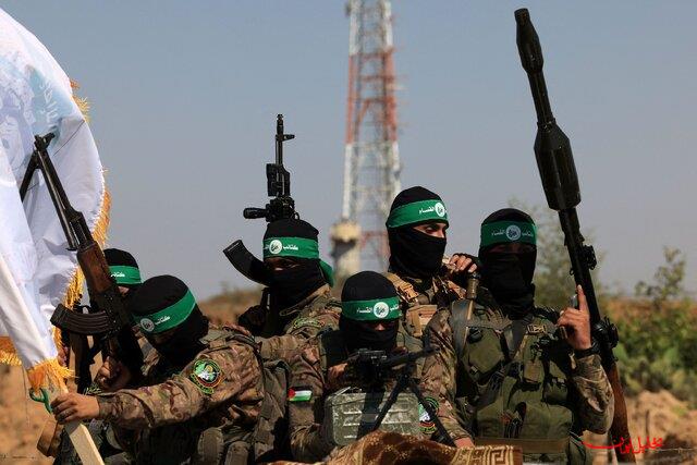  تحلیل ایران -قسام: شهرک «نیر اسحاق» را هدف قرار دادیم