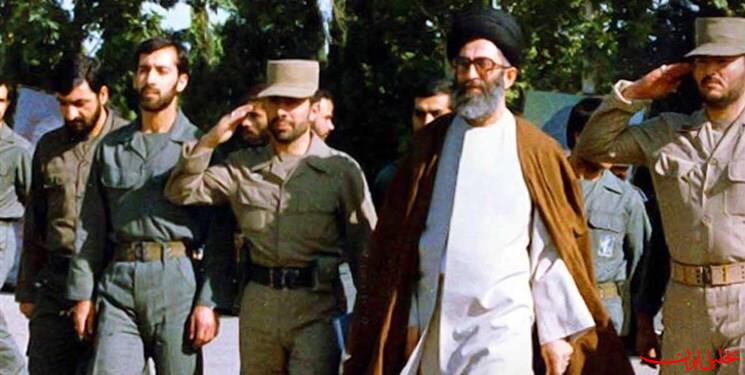  تحلیل ایران -صیادشیرازی فرمانده‌ای در صف مقدم؛ شهادت مزد اخلاص پدرم بود