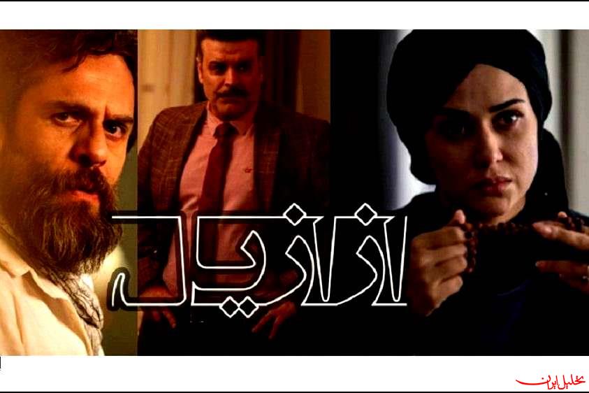  تحلیل ایران -انصراف حسن فتحی از ادامه ساخت «ازازیل»