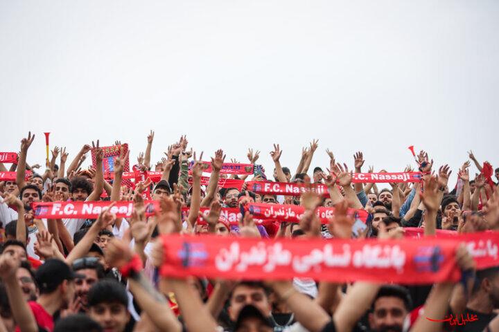  تحلیل ایران -نساجی در مسیر پرتلاطم؛ بازگشت الهامی پس از بحران‌های مدیریتی