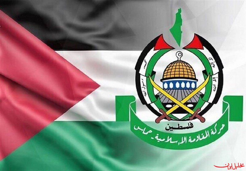  تحلیل ایران -تاکید حماس بر ضرورت توقف کامل تجاوزات رژیم صهیونیستی به غزه