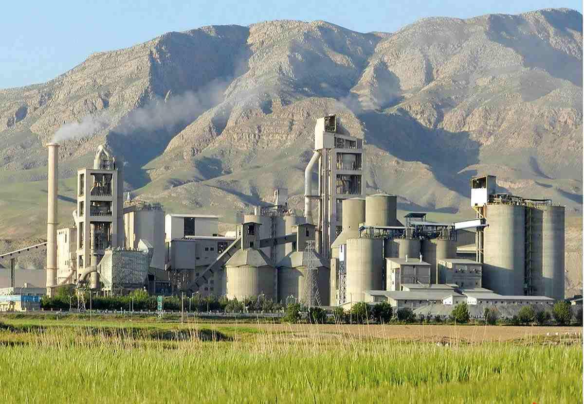  تحلیل ایران -پیش دریافت خرید سیمان در بورس کالا ۶۰ درصدی شد