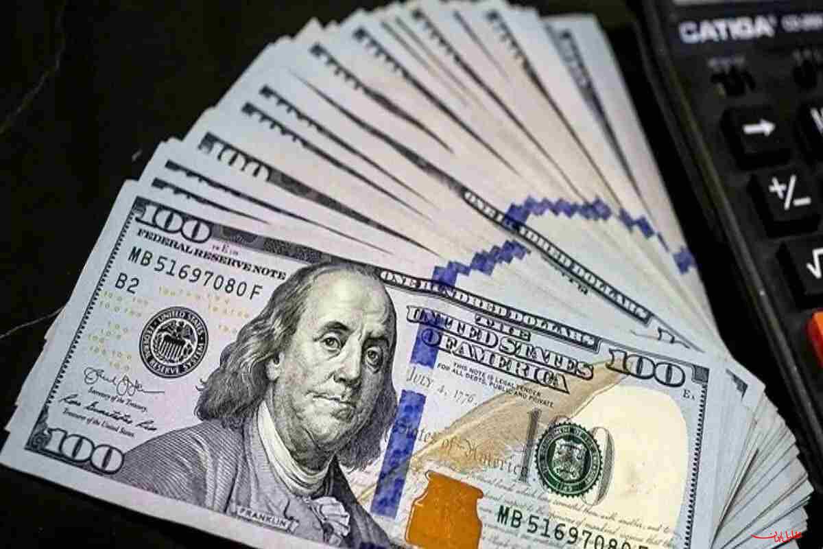  تحلیل ایران -قیمت دلار توافقی امروز یک‌شنبه ۲۴ فرودین ۱۴۰۴