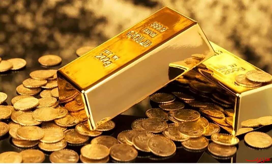  تحلیل ایران -رفتار عجیب فعالان بازار طلا/ کف مقاومتی طلا از دست رفت