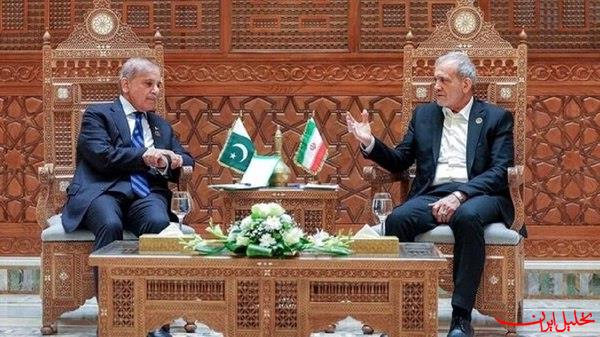  تحلیل ایران -درخواست پاکستان برای مجازات عاملان حمله تروریستی در ایران
