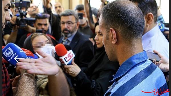  تحلیل ایران -پلیس آگاهی: شهامت زنان منجر به دستگیری فرد آزارگر شد