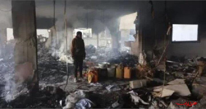  تحلیل ایران -هشدار درباره فروپاشی ساختار بهداشت و درمان غزه