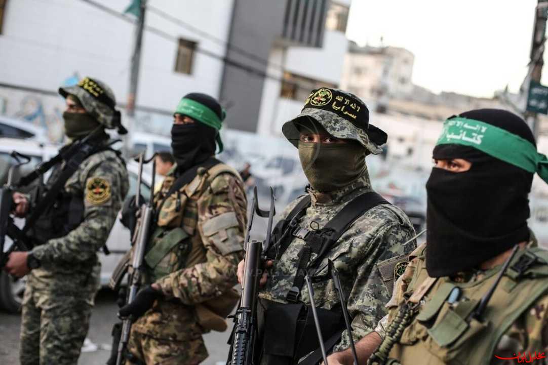  تحلیل ایران -کمین قسام علیه نظامیان صهیونیست در شرق رفح