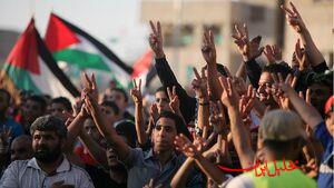  تحلیل ایران -حماس: از حق خود درباره تشکیل کشور فلسطین کوتاه نمی‌آییم