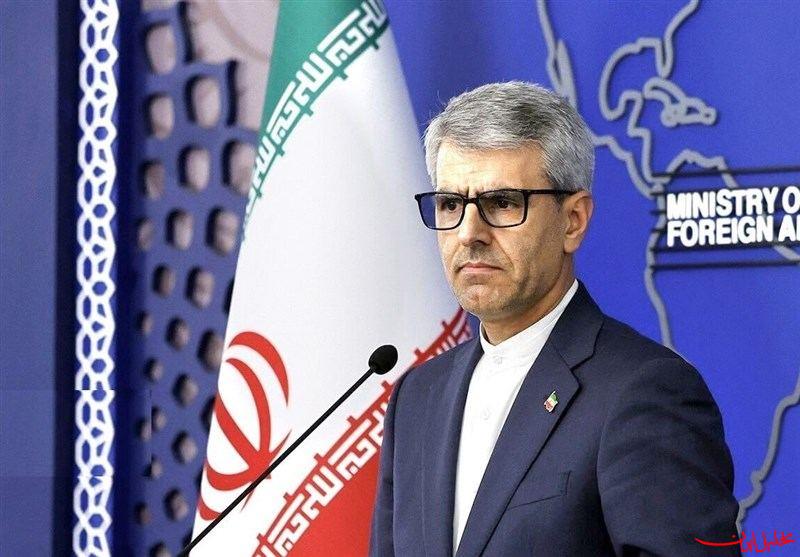  تحلیل ایران -ایران حمله اسرائیل به بیمارستان المعمدانی را محکوم کرد