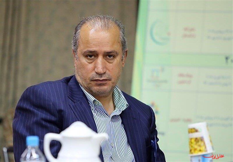  تحلیل ایران -اوج اختلافات و چنددستگی در فدراسیون فوتبال/درانتظار ورود تاج