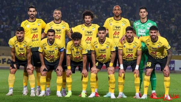  تحلیل ایران -پرسپولیس با یک محروم مقابل سپاهان
