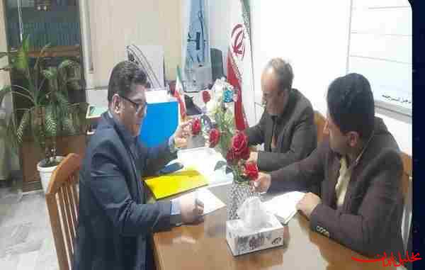  تحلیل ایران -معلم خاطی سنندج از خدمت تعلیق شد