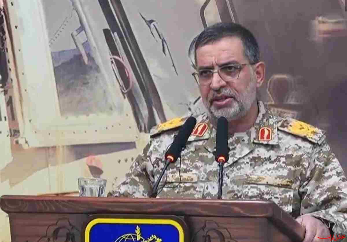  تحلیل ایران -قاطعیت ایران در عملیات وعده صادق اثبات شد