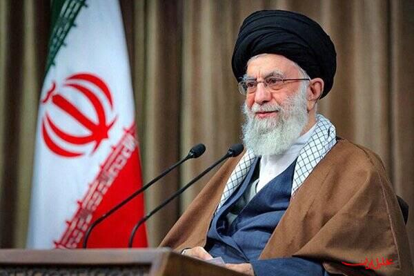  تحلیل ایران -جمعی از نمایندگان به دیدار رهبری رفتند