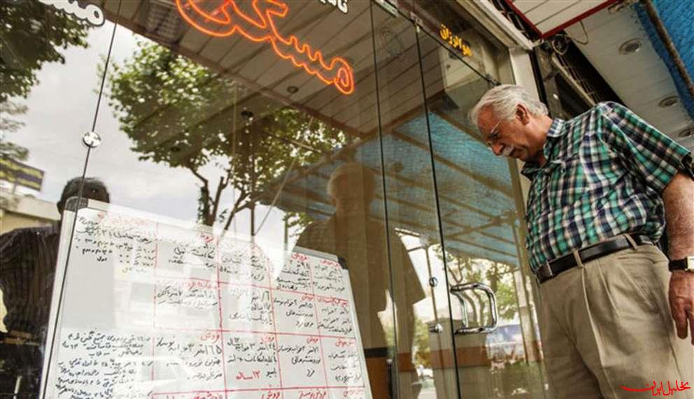  تحلیل ایران -طرح دولت درد مستاجران را درمان می‌کند؟