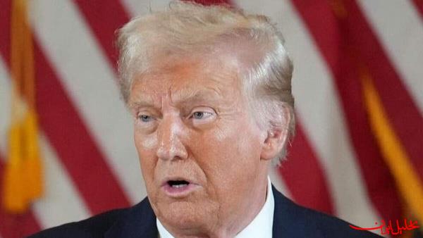  تحلیل ایران -دست رد تهران به خواسته ترامپ در مذاکرات مسقط