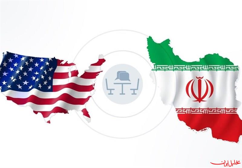  تحلیل ایران -در آستانه دور بعدی مذاکرات هسته‌ای؛ ناو هواپیمابر وینسون به ترومن د