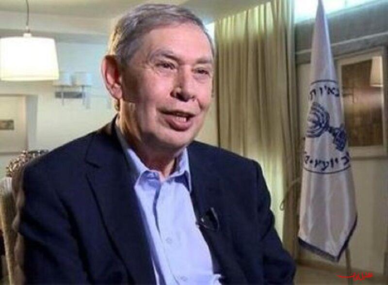 تحلیل ایران -رئیس اسبق موساد خواستار پایان جنگ غزه شد