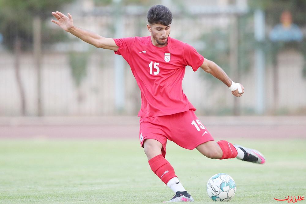  تحلیل ایران -رقابت پرسپولیس و سپاهان بر سر جذب ستاره جوان