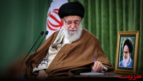  تحلیل ایران -کمک بزرگ رهبرانقلاب به تیم عراقچی