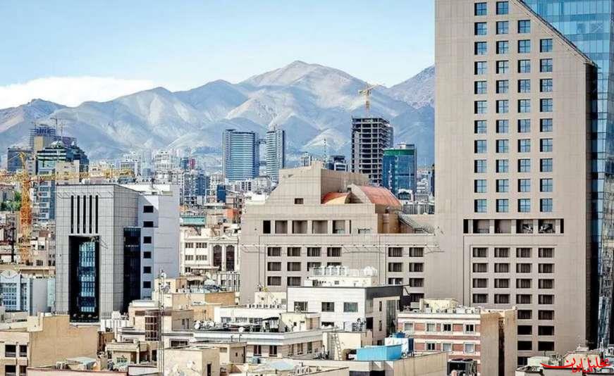  تحلیل ایران -تاثیر مذاکرات ایران و آمریکا در بازار مسکن