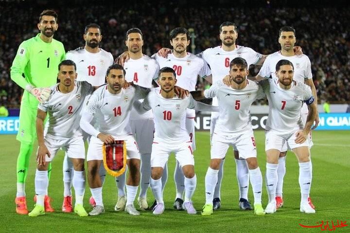  تحلیل ایران -ایران و کره‌شمالی در مشهد و با حضور بانوان هوادار تیم‌ملی