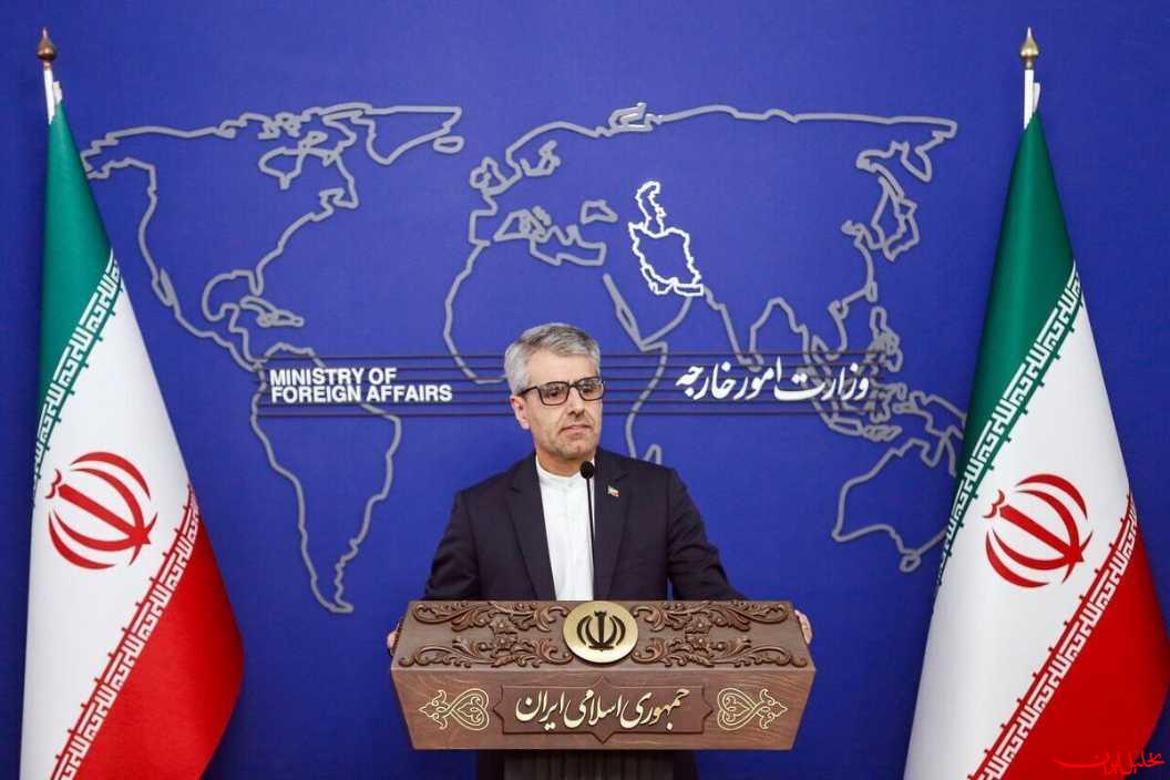  تحلیل ایران -بقائی: رابطه عالی ایران و روسیه بر بنیادهای محکم استوار است