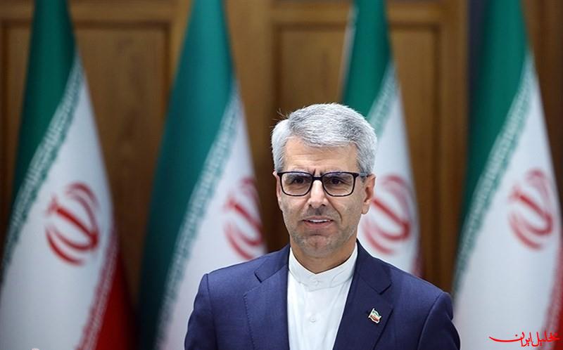  تحلیل ایران -بقائی: رابطه ایران و روسیه بر منافع مشترک دو ملت استوار است