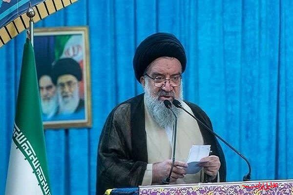  تحلیل ایران -آیت الله خاتمی خطیب این هفته نماز جمعه تهران