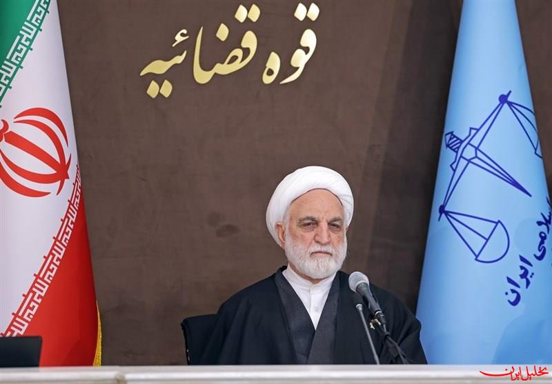  تحلیل ایران -قانون بسیاری از ترک فعل‌ها را جرم تلقی نکرده است