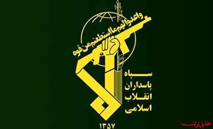  تحلیل ایران -اطلاعیه قرارگاه قدس سپاه در پی هلاکت «شه‌بخش»