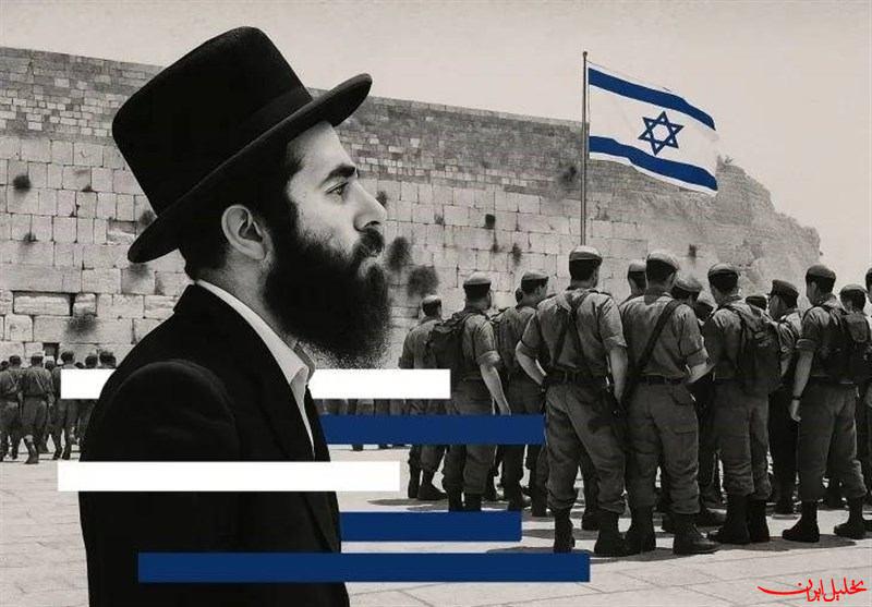  تحلیل ایران -خلبانان تا افسران موساد؛ عمق شکاف اسرائیل چگونه فاش شد؟