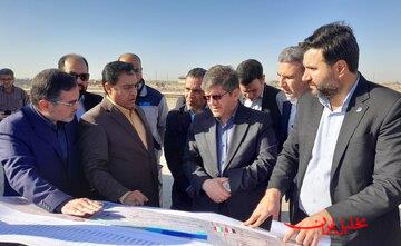  تحلیل ایران -طرح اتصال ریلی ایران به عراق برای اربعین در حال انجام است