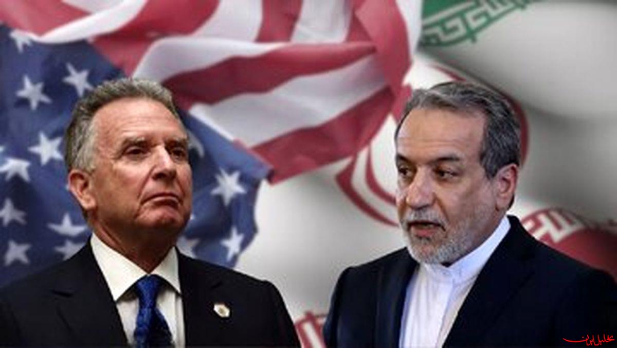  تحلیل ایران -عراقچی: مسیر دیپلماسی باز است اما برای مسیرهای دیگر هم آماده‌ایم