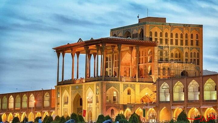  تحلیل ایران -اصفهان میزبان نشست جهانی گردشگری ۲۰۲۶ شد