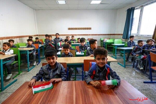  تحلیل ایران -محبی: ۸۵ شاخص برای مدرسه تراز تعریف شده است