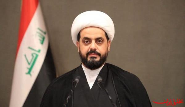  تحلیل ایران -الخزعلی: الجولانی احتمال دارد در عراق بازداشت شود