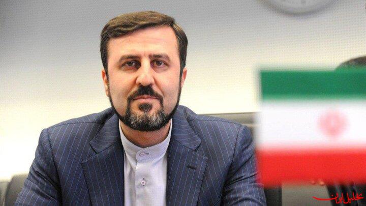  تحلیل ایران -گزارش غریب‌آبادی از مذاکرات رم به کمیسیون امنیت مجلس