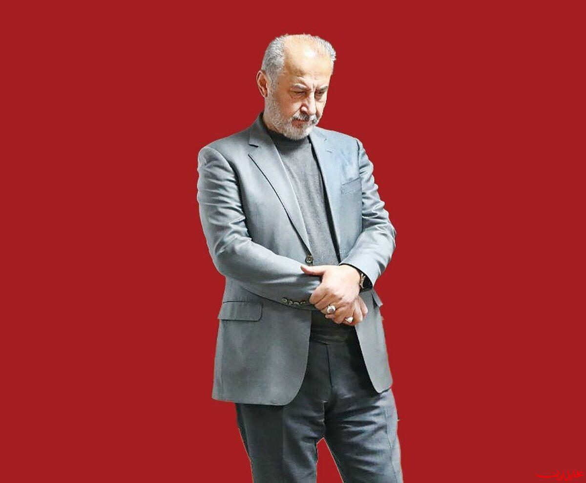  تحلیل ایران -درویش پست رئیس هیات مدیره را نپذیرفت!