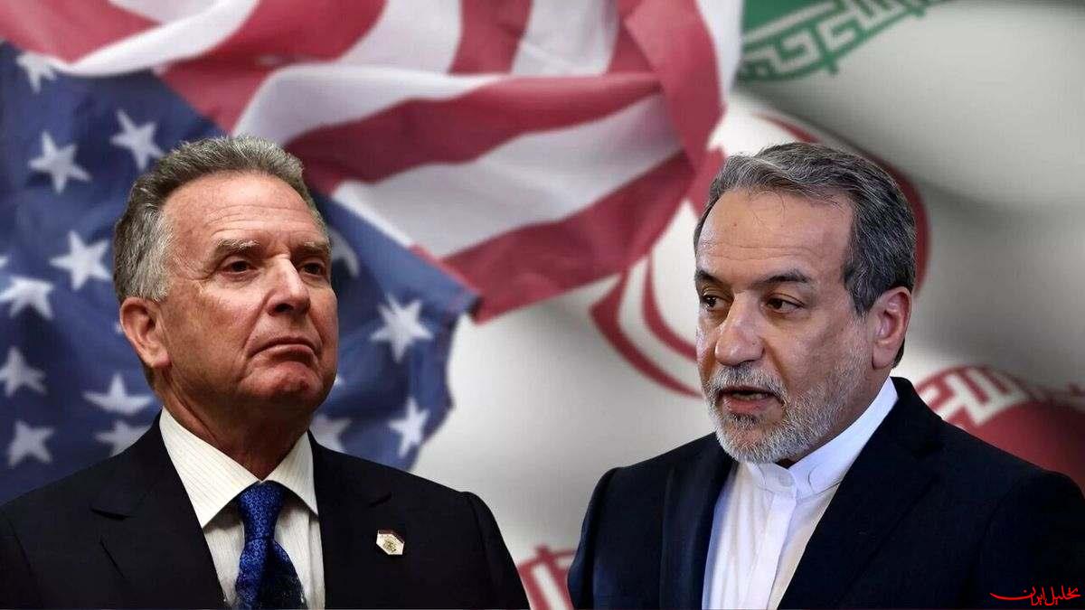  تحلیل ایران -اختلاف نظرها بین ایران و آمریکا مشخص شد