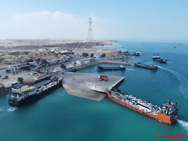  تحلیل ایران -الگوی توسعه ژاپنی‌ها در قلب خلیج فارس تکرار می‌شود