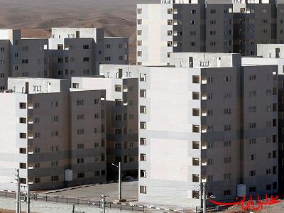  تحلیل ایران -قرارداد تسهیلاتی ۳۸۰هزار واحد نهضت ملی در بانک مسکن منعقد شد