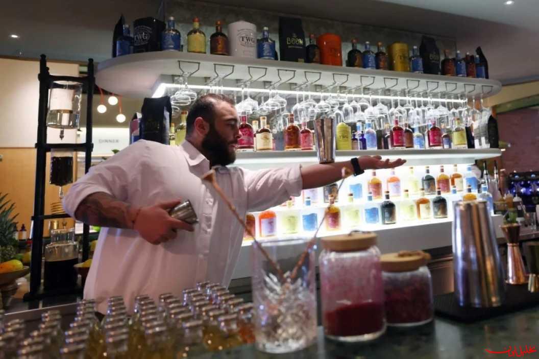  تحلیل ایران -مشروب‌ خواری در جام جهانی عربستان به جای باریک کشید!