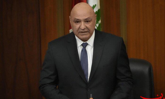  تحلیل ایران -واکنش جوزف عون به حملات رژیم صهیونیستی به جنوب لبنان
