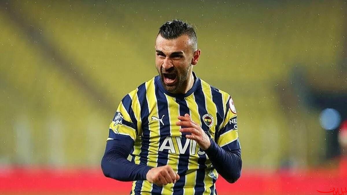  تحلیل ایران -سردار پرسپولیس در حالت پرواز!